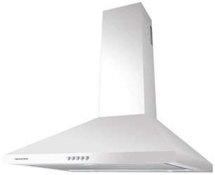 Вытяжка Зигмунд Штайн K 129.61 W фото в Казани и Татарстане Вытяжка Zigmund Shtain K 129.61 W фото в Казани и Татарстане