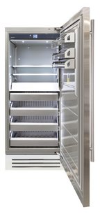 Встраиваемая морозильная камера Fhiaba KS900FZ6 фото в Казани и Татарстане