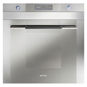 Духовой шкаф Смег SCP112-8 фото в Казани и Татарстане Духовой шкаф Smeg SCP112-8 фото в Казани и Татарстане