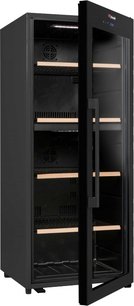 Винный шкаф Климадифф CD110B1 фото 4 в Казани и Татарстане Винный шкаф Climadiff CD110B1 фото 4 в Казани и Татарстане