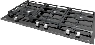 Варочная панель Teka GZC 95320 XBC BLACK фото 4 в Казани и Татарстане