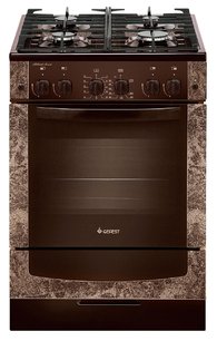 Плита Гефест ПГ 6500-02 0114 фото в Казани и Татарстане Плита Gefest ПГ 6500-02 0114 фото в Казани и Татарстане