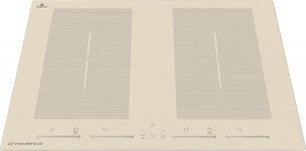 Индукционная варочная панель MAUNFELD EVI.594.FL2(S)-BG фото 4 в Казани и Татарстане Индукционная варочная панель MAUNFELD EVI.594.FL2(S)-BG фото 4 в Казани и Татарстане