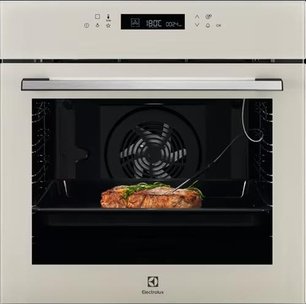 Духовой шкаф Электролюкс LOE7C31S фото в Казани и Татарстане Духовой шкаф Electrolux LOE7C31S фото в Казани и Татарстане