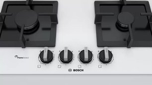 Газовая варочная панель BOSCH PPP6A2B20 фото 2 в Казани и Татарстане Газовая варочная панель BOSCH PPP6A2B20 фото 2 в Казани и Татарстане