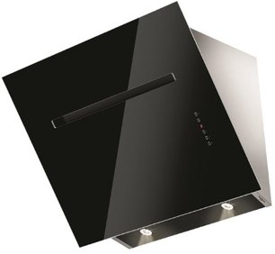 Вытяжка Fulgor Milano FLH 800 TC BK фото в Казани и Татарстане