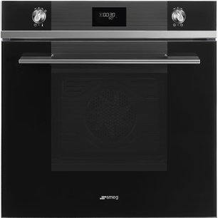 Духовой шкаф Smeg SF6101VN фото в Казани и Татарстане