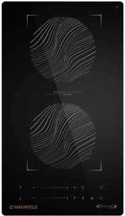 Индукционная варочная панель Маунфилд CVI292S2BBKF Inverter фото в Казани и Татарстане Индукционная варочная панель Maunfeld CVI292S2BBKF Inverter фото в Казани и Татарстане