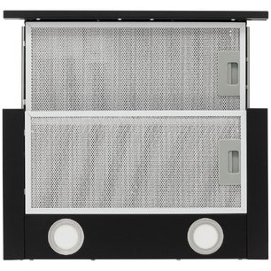 Встраиваемая вытяжка Крона KAMILLA MV 500 BLACK фото 3 в Казани и Татарстане Встраиваемая вытяжка KRONA KAMILLA MV 500 BLACK фото 3 в Казани и Татарстане