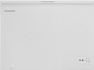 Морозильный ларь Schaub Lorenz SLF C300M0 W фото в Казани и Татарстане