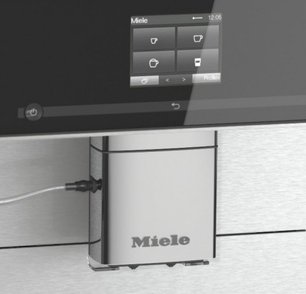 Кофемашина Miele CM7350 OBSW фото 2 в Казани и Татарстане