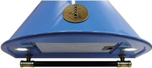 Вытяжка Kaiser А 6423 BluBe Eco фото 2 в Казани и Татарстане