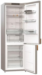 Холодильник Горение NRK612ST фото 2 в Казани и Татарстане Холодильник Gorenje NRK612ST фото 2 в Казани и Татарстане