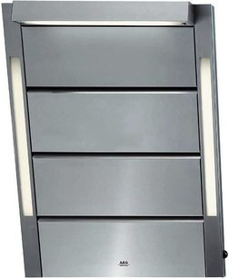Вытяжка AEG DD8765M фото в Казани и Татарстане