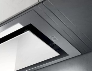 Вытяжка Elica HIDDEN HT IXGL/A/90 фото 3 в Казани и Татарстане