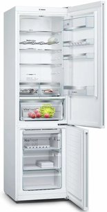 Холодильник Бош KGN39AW2AR фото 2 в Казани и Татарстане Холодильник Bosch KGN39AW2AR фото 2 в Казани и Татарстане