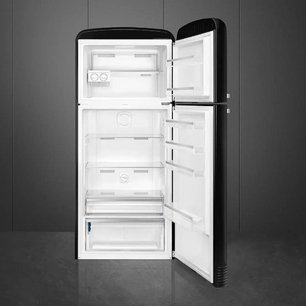 Холодильник Смег FAB50RBL5 фото 2 в Казани и Татарстане Холодильник Smeg FAB50RBL5 фото 2 в Казани и Татарстане