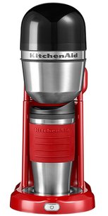 Кофеварка KitchenAid 5KCM0402EER фото 2 в Казани и Татарстане