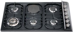 Варочная панель Ilve H391CV фото в Казани и Татарстане