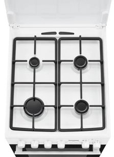 Комбинированная плита Electrolux EKK954904W фото 3 в Казани и Татарстане