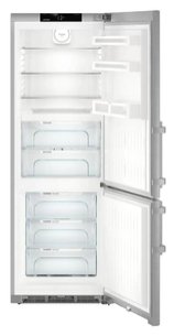 Холодильник Либхер CBNef 5715 фото 3 в Казани и Татарстане Холодильник Liebherr CBNef 5715 фото 3 в Казани и Татарстане