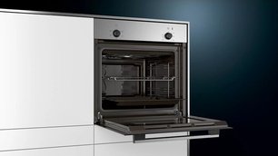 Духовой шкаф Сименс HA010FBR1M фото 3 в Казани и Татарстане Духовой шкаф Siemens HA010FBR1M фото 3 в Казани и Татарстане