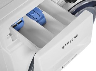 Стиральная машина Samsung WW 90J6410 CW фото 4 в Казани и Татарстане