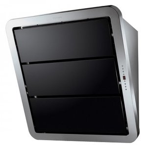 Вытяжка Faber Galaxy X/V BK A75 фото в Казани и Татарстане