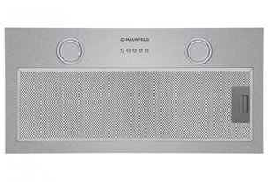 Встраиваемая кухонная вытяжка MAUNFELD THAMES 601M нержавеющая сталь фото 4 в Казани и Татарстане