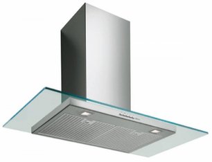 Вытяжка Falmec Kristal 60 ix (800) ECP фото 2 в Казани и Татарстане