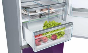 Холодильник Бош KGN39LA3AR фото 4 в Казани и Татарстане Холодильник Bosch KGN39LA3AR фото 4 в Казани и Татарстане