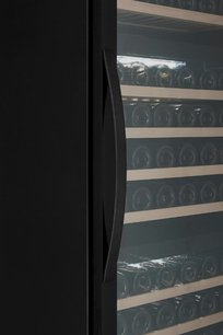 Встраиваемый винный шкаф Селлар Приват CP154-3TB фото 4 в Казани и Татарстане Встраиваемый винный шкаф CellarPrivate CP154-3TB фото 4 в Казани и Татарстане