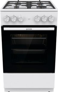 Газовая плита Горение GG5A11WF фото 2 в Казани и Татарстане Газовая плита Gorenje GG5A11WF фото 2 в Казани и Татарстане