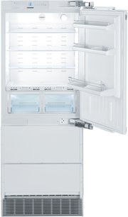 Встраиваемый холодильник Либхер ECBN 5066 Premium Plus NoFrost фото 2 в Казани и Татарстане Встраиваемый холодильник Liebherr ECBN 5066 Premium Plus NoFrost фото 2 в Казани и Татарстане