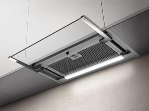 Встраиваемая вытяжка Elica GLASS OUT IX/A/60 фото 4 в Казани и Татарстане