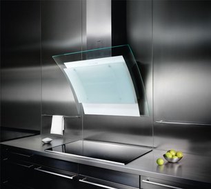 Вытяжка Gutmann Adelante фото 3 в Казани и Татарстане