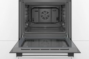 Духовой шкаф Бош HBA513BS1 фото 4 в Казани и Татарстане Духовой шкаф Bosch HBA513BS1 фото 4 в Казани и Татарстане