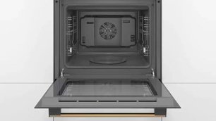 Духовой шкаф Bosch HIJN17EB0R фото 3 в Казани и Татарстане