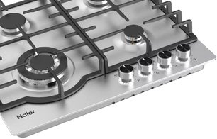 Варочная панель Haier HHX-M64RFVLX фото 4 в Казани и Татарстане