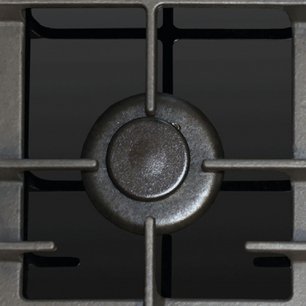 Варочная панель Kaiser KCG 4384 TURBO фото 4 в Казани и Татарстане