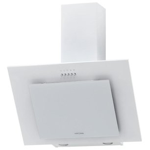 Вытяжка Krona FIONA E 600 white PB фото 2 в Казани и Татарстане Вытяжка Krona FIONA E 600 white PB фото 2 в Казани и Татарстане