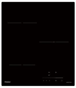 Индукционная варочная панель Haier HHK-Y53TTB фото 2 в Казани и Татарстане
