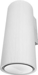 Вытяжка Maunfeld EDELWEISS 39 WALL White фото в Казани и Татарстане