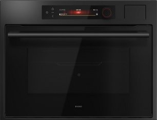 Компактный духовой шкаф Аско OCSM64GSH фото 2 в Казани и Татарстане Компактный духовой шкаф Asko OCSM64GSH фото 2 в Казани и Татарстане