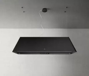 Вытяжка Элика IKONA MAXXI PURE BL MAT/F/120 фото 2 в Казани и Татарстане Вытяжка Elica IKONA MAXXI PURE BL MAT/F/120 фото 2 в Казани и Татарстане