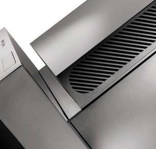 Вытяжка Фабер Klima Quad X  A90 фото 3 в Казани и Татарстане Вытяжка Faber Klima Quad X  A90 фото 3 в Казани и Татарстане