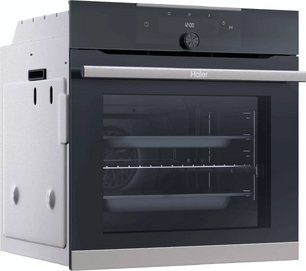 Духовой шкаф Хайер HWO60SM5F5B1H фото 2 в Казани и Татарстане Духовой шкаф Haier HWO60SM5F5B1H фото 2 в Казани и Татарстане