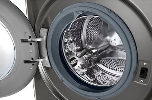 Стиральная машина LG F4Y6RYGBPV фото 3 в Казани и Татарстане