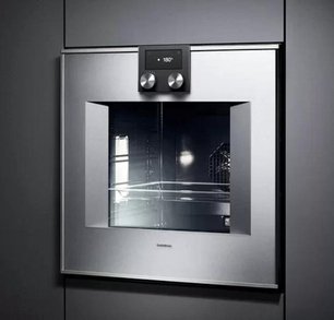 Духовой шкаф Гаггенау BO 471-110 фото 2 в Казани и Татарстане Духовой шкаф Gaggenau BO 471-110 фото 2 в Казани и Татарстане