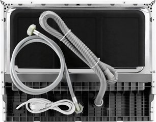 Посудомоечная машина Электролюкс ESF2300DW фото 3 в Казани и Татарстане Посудомоечная машина Electrolux ESF2300DW фото 3 в Казани и Татарстане